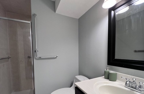 Meadowvale Village House | 2 Bedroom Bs/Apartment, in Mississauga