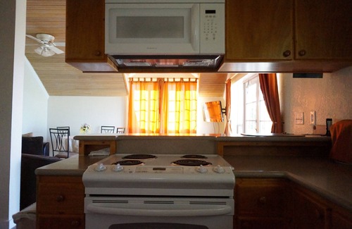 South Palmetto Point Villa | 2 Bedroom Ocean Cliff, The Point North, Island Seaside Suites