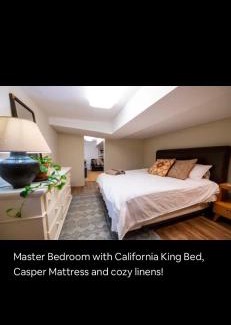 Forest Hills Apartment | 2 Bedroom by Zoo, Metro, Park and Embassies in Forest Hills - Best Location