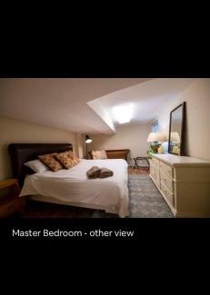 Forest Hills Apartment | 2 Bedroom by Zoo, Metro, Park and Embassies in Forest Hills - Best Location