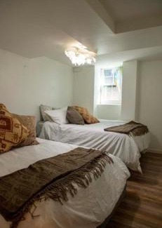 Forest Hills Apartment | 2 Bedroom by Zoo, Metro, Park and Embassies in Forest Hills - Best Location