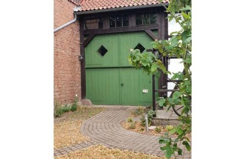 Bevern House | 2 bedroom cabin