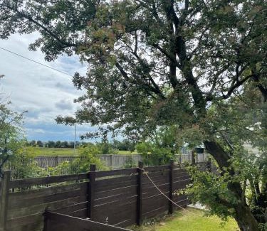Glasgow Ski Chalet | 2-Bedroom Caravan Located in Uddingston, Glasgow at Maryville Caravan Site