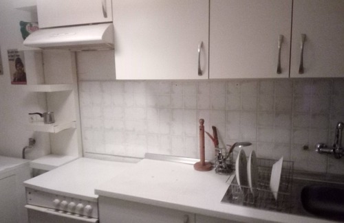 Thessaloniki Apartment | 2 bedroom Center Thessaloniki!