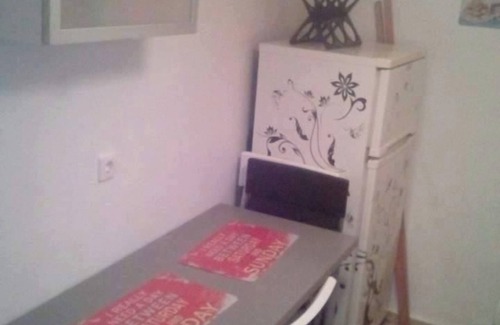 Thessaloniki Apartment | 2 bedroom Center Thessaloniki!