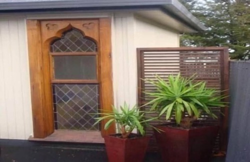 Ohakune Ski Chalet | 2 Bedroom Chalet in the Town Centre