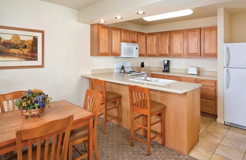 Afton Condo | 2 Bedroom Condo at Grand Lake!
