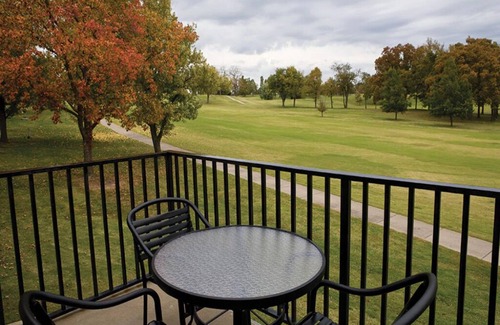 Afton Condo | 2 Bedroom Condo at Grand Lake!