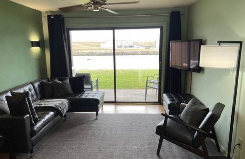 Clewiston Condo | 2 Bedroom Condo at Lake Okeechobee
