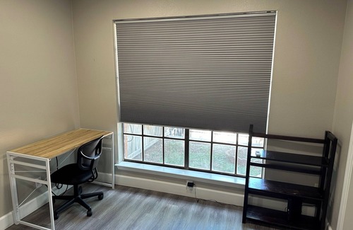 Amarillo Condo | 2-bedroom condo in awesome Amarillo with AC, WiFi
