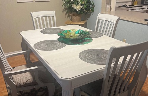 Englewood South Condo | 2-bedroom condo in Englewood with WiFi, AC. We are 11 minutes from the beach!