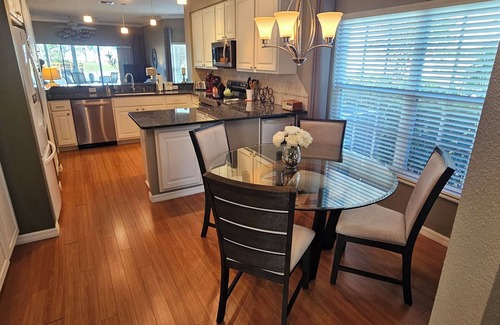 Osprey Village Condo | 2 bedroom condo in osprey