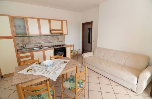 Luddui Apartment | 2-bedroom condo in serene Malamurì with AC