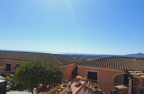 Luddui Apartment | 2-bedroom condo in serene Malamurì with AC