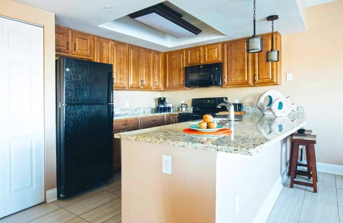 Orange Lake Condo | 2 Bedroom Condo Orange Lake Resort - Spacious & Family Friendly West Village!