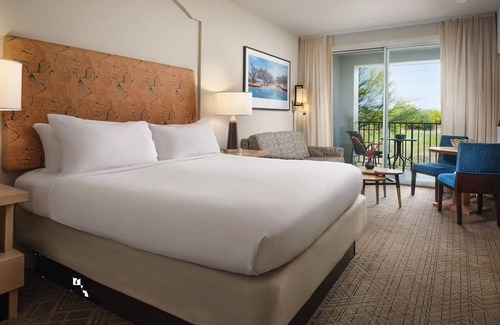 Desert Ridge Resort | 2 Bedroom Condo, Sleeps 8, at Marriott Canyon Villas!