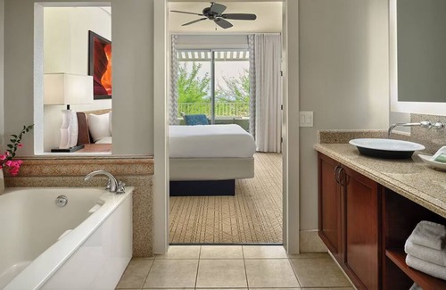 Desert Ridge Resort | 2 Bedroom Condo, Sleeps 8, at Marriott Canyon Villas!
