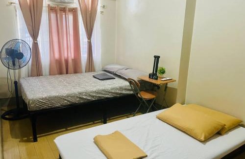 Quezon City Apartment | 2 Bedroom condo unit
