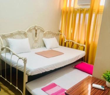 Quezon City Apartment | 2 Bedroom condo unit