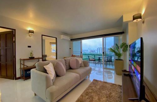 Nong Pa Khrang Apartment | 2 Bedroom Condo With Kitchen Near Central Festival