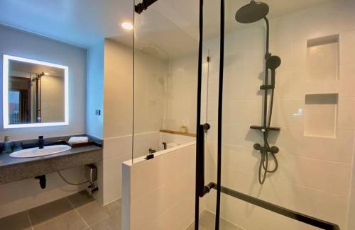 Nong Pa Khrang Apartment | 2 Bedroom Condo With Kitchen Near Central Festival