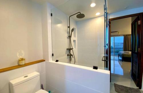 Nong Pa Khrang Apartment | 2 Bedroom Condo With Kitchen Near Central Festival