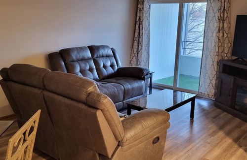 Rochester Condo | 2 bedroom condo with optional garage