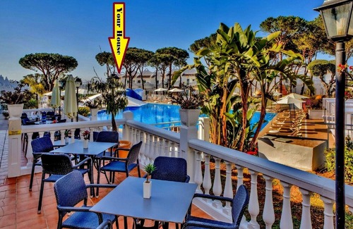 Urbanizacion Hacienda las Chapas House | 2 Bedroom Corner Townhouse for 6 guests. Walking Distance to EVERYTHING. NO CAR