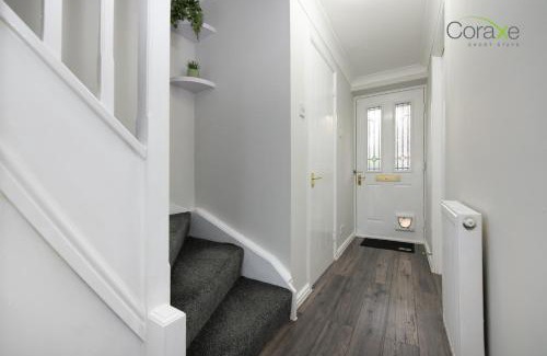 West Thurrock House | 2 Bedroom Cosy retreat