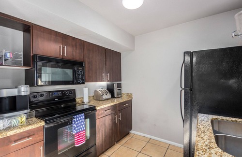 Camelback East Cottage | 2 bedroom cottage - 5 minutes from the airport