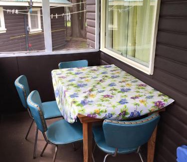 Bobcaygeon House | 2-Bedroom Cottage #1 - Ambleside