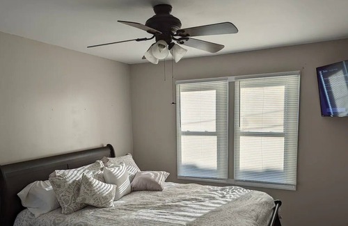 Dexter Cottage | 2 Bedroom Cottage in Dexter