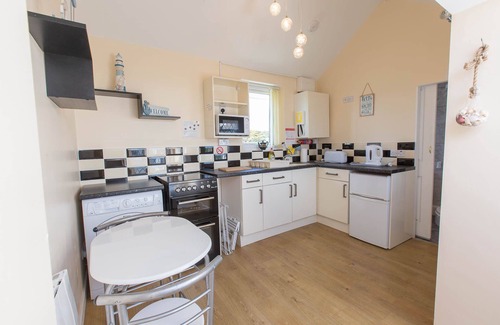 Amlwch Cottage | 2 Bedroom Cottage with Breathtaking, Panoramic Sea Views Bull Bay