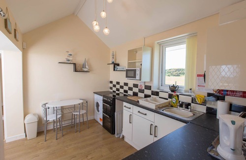 Amlwch Cottage | 2 Bedroom Cottage with Breathtaking, Panoramic Sea Views Bull Bay