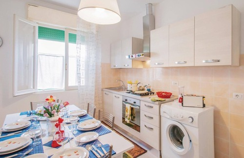Cattolica Apartment | 2 bedroom cozy apartment in Cattolica RN