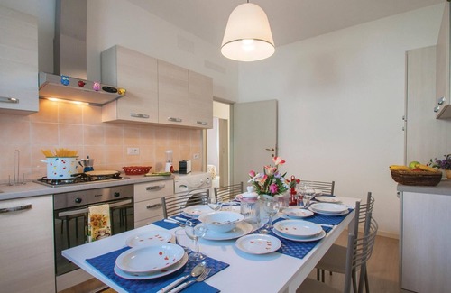 Cattolica Apartment | 2 bedroom cozy apartment in Cattolica RN