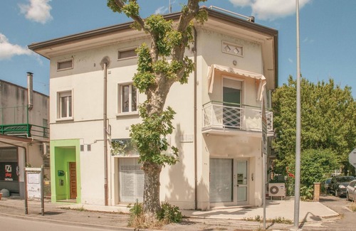 Cattolica Apartment | 2 bedroom cozy apartment in Cattolica RN