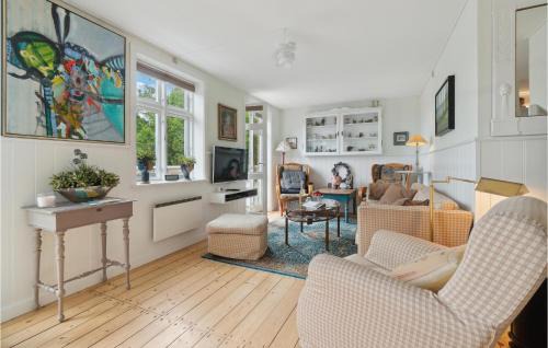 Bolshavn House | 2 Bedroom Cozy Apartment In Svaneke