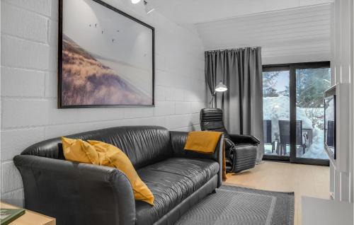 Blokhus Apartment | 2 Bedroom Cozy Apartment In Blokhus