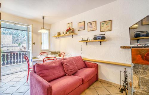 Morgex Apartment | 2 Bedroom Cozy Apartment In Morgex