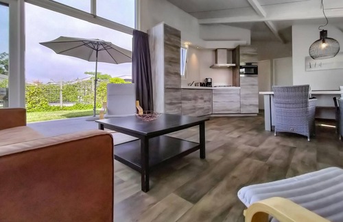 Sint-Annaland House | 2 bedroom cozy home in Sint-Annaland