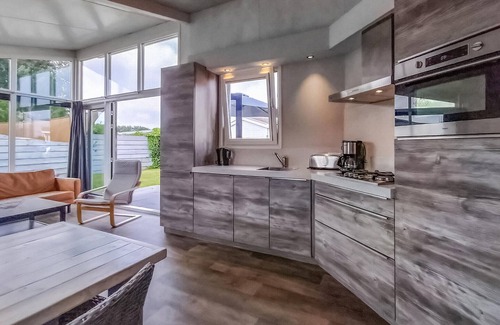 Sint-Annaland House | 2 bedroom cozy home in Sint-Annaland