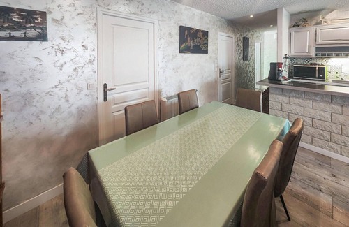 Portiragnes House | 2 bedroom cozy home in Portiragnes