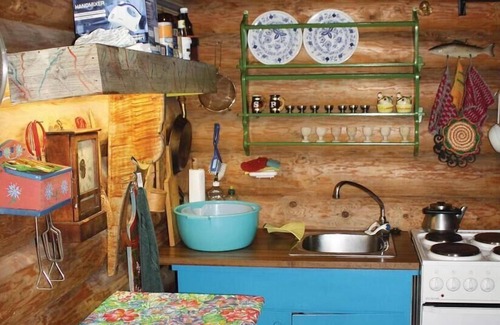 Amli House | 2 bedroom cozy home in åmli