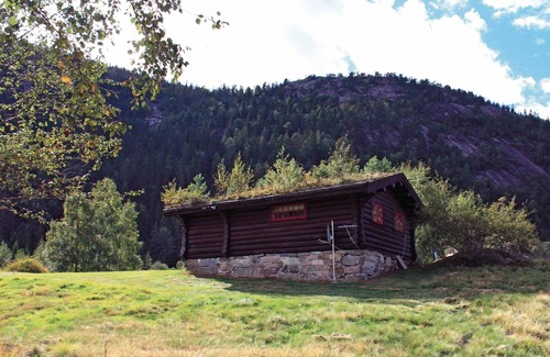 Amli House | 2 bedroom cozy home in åmli