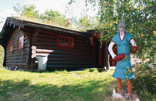 Amli House | 2 bedroom cozy home in åmli