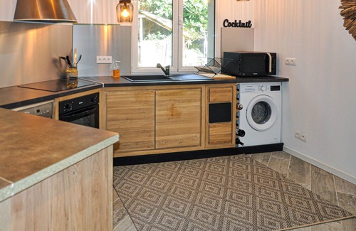 Aramon House | 2 bedroom cozy home in Aramon