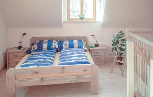 Amelose House | 2 Bedroom Cozy Home In Dautphetal