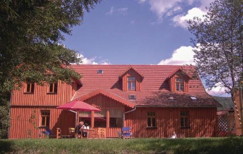Amelose House | 2 Bedroom Cozy Home In Dautphetal