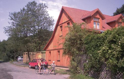 Amelose House | 2 Bedroom Cozy Home In Dautphetal